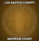 Los Santos County Los Santos County